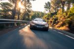 BMW i8 Roadster 2018 года (UK)